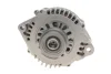 Генератор Nissan Interstar/ Opel Movano A 3.0D 03- (14V/135A) BOSCH 1 986 A01 857 (фото 3)