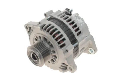 Генератор Nissan Interstar/ Opel Movano A 3.0D 03- (14V/135A) BOSCH 1 986 A01 857