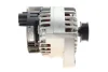 Генератор Fiat Doblo 1.2 01- (14V/65A) BOSCH 1 986 A02 005 (фото 5)