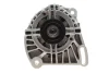 Генератор Fiat Doblo 1.2 01- (14V/65A) BOSCH 1 986 A02 005 (фото 6)