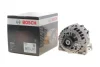 Генератор Opel Astra J 09-/Chevrolet Aveo 1.6 11- (14V/120A) BOSCH 1 986 A02 031 (фото 2)
