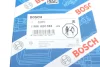 Регулятор напруги (150A) MERCEDES A (W176), B SPORTS TOURER (W246, W242), C (C204), C T-MODEL (S204), C (W204), CLA (C117), CLA SHOOTING BRAKE (X117), E (A207), E (C207) 1.6-2.0CNG 01.08- BOSCH 1 986 AE0 024 (фото 9)