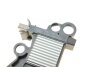 Регулятор напруги (90A) DACIA LOGAN, LOGAN II RENAULT CLIO III, CLIO III/HATCHBACK, CLIO IV, CLIO IV/HATCHBACK, LOGAN/STEPWAY II, MODUS 1.2/1.2ALK/1.2LPG 12.04- BOSCH 1 986 AE0 025 (фото 2)