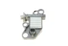 Регулятор напруги (14V, 90A) DACIA LOGAN, LOGAN II RENAULT CLIO III, CLIO IV, LOGAN/STEPWAY II, MODUS 1.2/1.2ALK/1.2LPG 12.04- BOSCH 1 986 AE0 025 (фото 4)