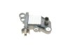Регулятор напруги (90A) DACIA LOGAN, LOGAN II RENAULT CLIO III, CLIO III/HATCHBACK, CLIO IV, CLIO IV/HATCHBACK, LOGAN/STEPWAY II, MODUS 1.2/1.2ALK/1.2LPG 12.04- BOSCH 1 986 AE0 025 (фото 5)