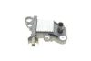 Регулятор напруги (14V, 90A) DACIA LOGAN, LOGAN II RENAULT CLIO III, CLIO IV, LOGAN/STEPWAY II, MODUS 1.2/1.2ALK/1.2LPG 12.04- BOSCH 1 986 AE0 025 (фото 5)