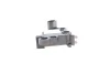 Регулятор напруги (12V, 140A) AUDI A1, A3, Q2, Q3, TT CUPRA ATECA SEAT ALHAMBRA, ARONA, ATECA, IBIZA IV, IBIZA IV SC, IBIZA IV ST, IBIZA V, LEON, LEON SC, LEON ST, TARRACO 1.0-2.0D 11.09- BOSCH 1 986 AE0 028 (фото 5)