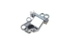 Регулятор напруги (12V, 140A) AUDI A1, A3, Q2, Q3, TT CUPRA ATECA SEAT ALHAMBRA, ARONA, ATECA, IBIZA IV, IBIZA IV SC, IBIZA IV ST, IBIZA V, LEON, LEON SC, LEON ST, TARRACO 1.0-2.0D 11.09- BOSCH 1 986 AE0 028 (фото 7)