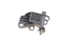 Регулятор напруги (110A) AUDI A1, A1 ALLSTREET, A1 CITY CARVER, A3, Q2 SEAT ARONA, ATECA, IBIZA IV, IBIZA IV SC, IBIZA IV ST, IBIZA V, LEON, LEON SC, LEON ST, MII, TARRACO 1.0-1.6D 10.11- BOSCH 1 986 AE0 030 (фото 5)