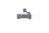 Регулятор напруги (14V, 150A) CITROEN JUMPER III FORD RANGER, TOURNEO CUSTOM V362, TRANSIT, TRANSIT CUSTOM V362, TRANSIT TOURNEO, TRANSIT V363 PEUGEOT BOXER 2.2D/3.2D 04.06- BOSCH 1 986 AE0 031 (фото 4)