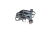 Регулятор напруги (14V, 150A) CITROEN JUMPER III FORD RANGER, TOURNEO CUSTOM V362, TRANSIT, TRANSIT CUSTOM V362, TRANSIT TOURNEO, TRANSIT V363 PEUGEOT BOXER 2.2D/3.2D 04.06- BOSCH 1 986 AE0 031 (фото 5)