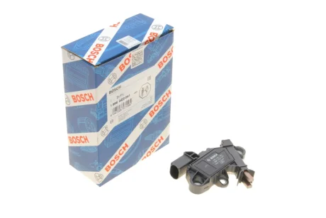 Реле генератора MB Sprinter 906 /Vito (W639) 06- BOSCH 1 986 AE0 041