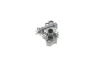 Регулятор напруги (12V) CITROEN JUMPER III FIAT DUCATO FORD TRANSIT, TRANSIT TOURNEO LAND ROVER DEFENDER PEUGEOT BOXER 2.2D-3.2D 04.06- BOSCH 1 986 AE0 043 (фото 3)