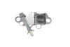 Регулятор напруги (12V) CITROEN JUMPER III FIAT DUCATO FORD TRANSIT, TRANSIT TOURNEO LAND ROVER DEFENDER PEUGEOT BOXER 2.2D-3.2D 04.06- BOSCH 1 986 AE0 043 (фото 4)
