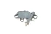 Регулятор напруги (12V) CITROEN JUMPER III FIAT DUCATO FORD TRANSIT, TRANSIT TOURNEO LAND ROVER DEFENDER PEUGEOT BOXER 2.2D-3.2D 04.06- BOSCH 1 986 AE0 043 (фото 6)