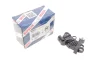Реле генератора (12V) BMW 3 (E90-E93) N52/N53/N54 04-11 BOSCH 1 986 AE0 045 (фото 1)
