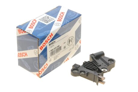 РЕГУЛЯТОР ГЕНЕРАТОРА BOSCH 1 986 AE0 046