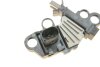 Регулятор напруги (14V) VOLVO S80 II, V60 I, V70 III, XC60 I, XC70 II, XC90 I LAND ROVER FREELANDER 2 3.0/3.2/3.2ALK 03.06-02.17 BOSCH 1 986 AE0 047 (фото 3)