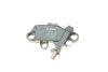 Регулятор напруги (14V) VOLVO S80 II, V60 I, V70 III, XC60 I, XC70 II, XC90 I LAND ROVER FREELANDER 2 3.0/3.2/3.2ALK 03.06-02.17 BOSCH 1 986 AE0 047 (фото 6)
