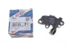 Регулятор напруги (14V) PORSCHE BOXSTER, CAYMAN 2.7 04.12-05.16 BOSCH 1 986 AE0 050 (фото 2)