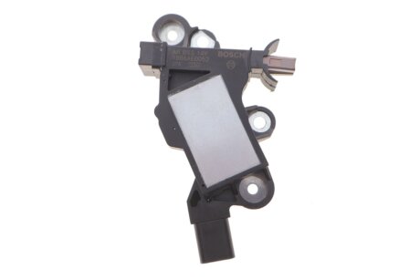 Фото реле генератора Mini (R56/R55/R60/R57/R58) 1.6 (N16/N14/R18) 07- BOSCH 1 986 AE0 052 Реле генератора Mini (R56/R55/R60/R57/R58) 1.6 (N16/N14/R18) 07- BOSCH 1 986 AE0 052