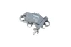 Регулятор напруги (200A) DODGE JOURNEY SKODA OCTAVIA III, SUPERB II, SUPERB III, YETI VW CADDY ALLTRACK IV, CADDY IV, CC B7, CRAFTER 30-35, CRAFTER 30-50, PASSAT ALLTRACK B7 1.6D-3.6 03.05- BOSCH 1 986 AE0 054 (фото 8)
