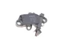 Регулятор напруги AUDI A6 ALLROAD C6, A6 C6, A8 D3, Q7 BMW 5 (E60), 5 (E61) VW TOUAREG 2.0D-3.2 09.02-08.15 BOSCH 1 986 AE0 055 (фото 4)