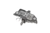 Реле генератора (12V) Rover 25 I/45 I/MG ZS/TF 1.4-1.8 95-05 BOSCH 1 986 AE0 067 (фото 4)