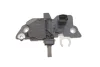 Регулятор напруги NISSAN PRIMASTAR RENAULT LAGUNA II, TRAFIC II, VEL SATIS SKODA OCTAVIA I VW LT 28-46 II, PASSAT B5 1.6/2.0/2.5D 10.96- BOSCH 1 986 AE0 085 (фото 2)