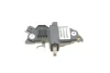 Регулятор напруги (150A) CITROEN BERLINGO, BERLINGO MULTISPACE, C1, C2, C2 ENTERPRISE, C3 I, C3 PLURIEL, C4 GRAND PICASSO I, C4 I, C4 PICASSO I, C5 II, C5 III, C8, XSARA 1.4D-2.2D 02.99- BOSCH 1 986 AE0 091 (фото 4)