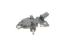 Регулятор напруги (150A) CITROEN BERLINGO, BERLINGO MULTISPACE, C1, C2, C2 ENTERPRISE, C3 I, C3 PLURIEL, C4 GRAND PICASSO I, C4 I, C4 PICASSO I, C5 II, C5 III, C8, XSARA 1.4D-2.2D 02.99- BOSCH 1 986 AE0 091 (фото 7)