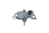 Регулятор напруги (14V) DACIA LOGAN, LOGAN EXPRESS, LOGAN MCV, SANDERO RENAULT CLIO II, ESPACE III, GRAND SCENIC II, KANGOO, LAGUNA I, LOGAN EXPRESS, LOGAN I, MASTER II, MEGANE I 1.4-2.5D 09.95- BOSCH 1 986 AE0 092 (фото 3)