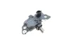 Регулятор напруги (14V) DACIA LOGAN, LOGAN EXPRESS, LOGAN MCV, SANDERO RENAULT CLIO II, ESPACE III, GRAND SCENIC II, KANGOO, LAGUNA I, LOGAN EXPRESS, LOGAN I, MASTER II, MEGANE I 1.4-2.5D 09.95- BOSCH 1 986 AE0 092 (фото 7)