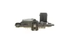 Регулятор напруги (12V) BMW 3 (E46), 5 (E39), X5 (E53), Z3 (E36) 2.0-3.0 09.95-12.07 BOSCH 1 986 AE0 094 (фото 6)