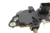 Регулятор напруги (12V) BMW 3 (E46), 5 (E39), X5 (E53), Z3 (E36) 2.0-3.0 09.95-12.07 BOSCH 1 986 AE0 094 (фото 7)