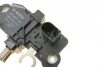 Регулятор напруги (12V) AUDI 80 B4, A1, A2, A3, A4 B6, A4 B7 SEAT ALHAMBRA, ALTEA, ALTEA XL, CORDOBA, EXEO, EXEO ST, IBIZA III, TOLEDO III SKODA FABIA I, FABIA II, OCTAVIA I 1.2-3.0 09.91-07.19 BOSCH 1 986 AE0 113 (фото 3)