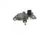 Регулятор напруги (12V) AUDI 80 B4, A1, A2, A3, A4 B6, A4 B7 SEAT ALHAMBRA, ALTEA, ALTEA XL, CORDOBA, EXEO, EXEO ST, IBIZA III, TOLEDO III SKODA FABIA I, FABIA II, OCTAVIA I 1.2-3.0 09.91-07.19 BOSCH 1 986 AE0 113 (фото 5)