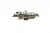 Регулятор напруги (12V) AUDI 80 B4, A1, A2, A3, A4 B6, A4 B7 SEAT ALHAMBRA, ALTEA, ALTEA XL, CORDOBA, EXEO, EXEO ST, IBIZA III, TOLEDO III SKODA FABIA I, FABIA II, OCTAVIA I 1.2-3.0 09.91-07.19 BOSCH 1 986 AE0 113 (фото 6)