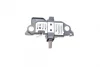 Реле генератора (14V) Fiat Ducato 2.3JTD/Iveco Daily II/III/IV 99- BOSCH 1 986 AE0 120 (фото 2)