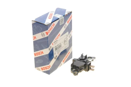 Регулятор напруги MERCEDES SPRINTER 3-T (B903), SPRINTER 4-T (B904) 2.1D 04.00-05.06 BOSCH 1 986 AE0 126