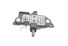 Регулятор напруги MERCEDES V (638/2), VITO (W638) FIAT DOBLO, PANDA OPEL ASTRA G, CORSA C, CORSA D, VECTRA C, VECTRA C GTS, ZAFIRA A SMART CABRIO, CITY-COUPE 0.6-2.2D 02.98- BOSCH 1 986 AE0 127 (фото 2)