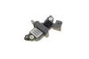 Регулятор напруги MERCEDES E T-MODEL (S211), E (W211) 2.1D/2.7D/3.2D 03.02-07.09 BOSCH 1 986 AE0 136 (фото 2)