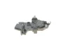 Регулятор напруги MERCEDES E T-MODEL (S211), E (VF211), E (W211) 2.1D 03.03-07.09 BOSCH 1 986 AE0 139 (фото 3)