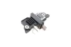 Регулятор напруги OPEL ASTRA G, ASTRA H, ASTRA H GTC, CORSA C, CORSA D, MERIVA B, SIGNUM, VECTRA C, VECTRA C GTS, ZAFIRA B SAAB 9-3 1.2-1.9D 09.00-03.17 BOSCH 1 986 AE0 140 (фото 3)