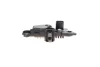 Регулятор напруги OPEL ASTRA G, ASTRA H, ASTRA H GTC, CORSA C, CORSA D, MERIVA B, SIGNUM, VECTRA C, VECTRA C GTS, ZAFIRA B SAAB 9-3 1.2-1.9D 09.00-03.17 BOSCH 1 986 AE0 140 (фото 7)