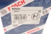 Регулятор напруги OPEL ASTRA G, ASTRA H, ASTRA H GTC, CORSA C, CORSA D, MERIVA B, SIGNUM, VECTRA C, VECTRA C GTS, ZAFIRA B SAAB 9-3 1.2-1.9D 09.00-03.17 BOSCH 1 986 AE0 140 (фото 9)