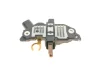 Регулятор напруги CHEVROLET VECTRA OPEL ASTRA G, SPEEDSTER, VECTRA B, VECTRA C, VECTRA C GTS, ZAFIRA A 2.0-2.2D 02.98-12.08 BOSCH 1 986 AE0 144 (фото 3)