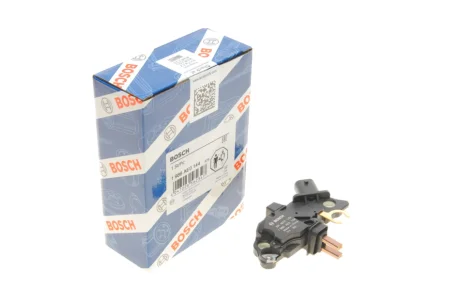 Регулятор напруги CHEVROLET VECTRA OPEL ASTRA G, SPEEDSTER, VECTRA B, VECTRA C, VECTRA C GTS, ZAFIRA A 2.0-2.2D 02.98-12.08 BOSCH 1 986 AE0 144