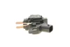 Регулятор напруги CHEVROLET VECTRA OPEL ASTRA G, SPEEDSTER, VECTRA B, VECTRA C, VECTRA C GTS, ZAFIRA A 2.0-2.2D 02.98-12.08 BOSCH 1 986 AE0 144 (фото 5)