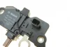 Регулятор напруги (150A) RENAULT CLIO III, GRAND SCENIC II, GRAND SCENIC III, KANGOO BE BOP, KANGOO EXPRESS, KANGOO II, LAGUNA II, MEGANE, MEGANE II, MEGANE III, MODUS, SCENIC II 1.5D-2.0 11.02- BOSCH 1 986 AE0 149 (фото 2)